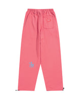 939 LOGO SWEAT PANTS (SALMON)