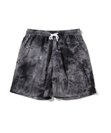 TYE-DYED SHORT PANTS (6571458494582)