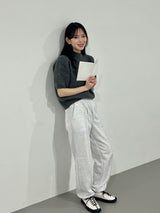 Edmo knit