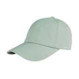 [VARZAR] Stud Belt Loop Athleisure Over Fit Ball Cap Mint