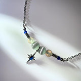 [BZ-BOYS 착용] Blue blooming (6661151817846)