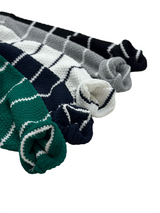 Ap Turk Border Knit (5color)