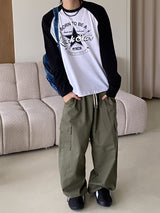Benny pants 4C