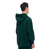 939 LOGO HOOD (DEEP GREEN) (6677974417526)