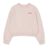 Kitty 333 Sweatshirt [PINK] (6674523390070)