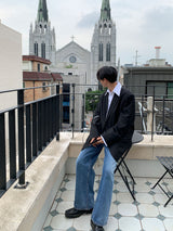 ASCLO Big Daddy Blazer (2color)
