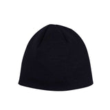OG JACQUARD BEANIE BLACK