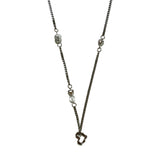 トラブルネックレス / [Seventeen SEUNGKWAN] MADE trouble Necklace