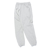 ルーズフィットスウェットパンツ/LOOSE-FIT SWEAT PANTS-MELANGE GREY