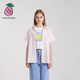 ストライプシャツ/STRIPE SHIRT