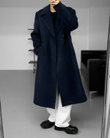 CHリビジョンホシコート/CH Rev Hoshi Coat (2 colors)