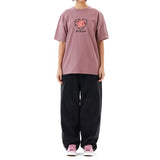 ローズワイヤーTシャツ / ROSE WIRE TEE