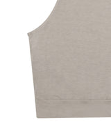 タンクトップ / BEADS SLEEVELESS