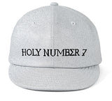 bling-bling Hat_Silver (6583153688694)