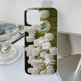 Tulip Heart Phone Case