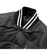 バーチャルワールド60Zバーシティージャケット/VIRTUAL WORLD 6OZ VARSITY JACKET