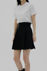 マイプリーツスカート/My Pleated Skirt (3color)
