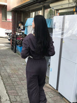 Taro set up jogger pants