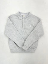 ヨーコPKシャツ / YOKO PK SHIRTS (mellange)