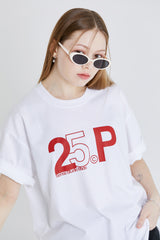 25P SENSE LOGO T SHIRT (6699582521462)