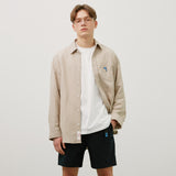 ラインシャツ / Linen Shirts (4547578527862)