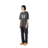 バーバリアンTシャツ / BABARIAN T-SHIRTS