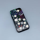 Neon Sketch Bumper Case (6660045078646)