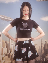 0 7 coke devil shorts (6567597408374)