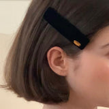 Popo Hair Clip