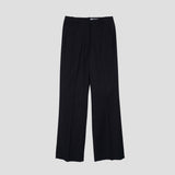 クラシックスラックス / CLASSIC SLACKS, BLACK