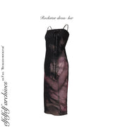 ロックスタードレス-ハー/ROCKSTAR DRESS-HER