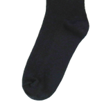 [2pairs 1set] LACE LAYERED KNEE SOCKS