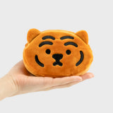 TIGER KEYRING POUCH (4647262290038)