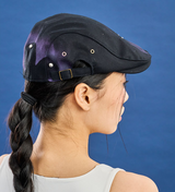 Stencil Logo Hunting Cap