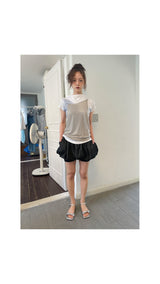 タンクトップ / BEADS SLEEVELESS
