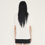 GRAPHIC BOAT T-SHIRT - WHITE (6636235489398)