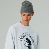 マシュマロビーニー/MARSHMALLOW BEANIE-GRAY