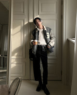 チューズデースラックス/[自主製作][7DAY'S PANTS] Tuesday Slacks