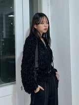 Isabel cardigan