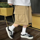 ケンドーカーゴバミューダパンツ / Kendo Cargo Bermuda Pants