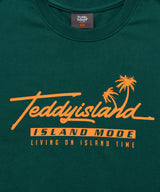 パームツリーTシャツ