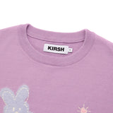 WITTY BUNNY NOMAD KNIT [LIGHT VIOLET]