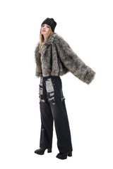 フォックスジャケット / FOX JACKET