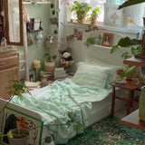 supul duvet cover (SS/160x210cm)