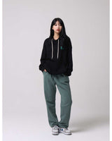 アイムオーバーサイズドフィットフーディー / Im Oversized Fit Hoodie (2color)