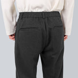 ルーズセミスラックス/Loose Semi Slacks
