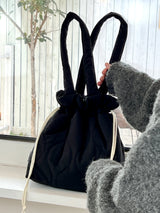 Padding String bag
