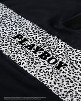 ジョイリッチ×プレイボーイ レオパードポロ  / JOYRICH×PLAYBOY Leopard Polo (2601617621110)