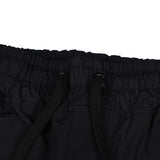 ニューポットXリフレクティブトラックパンツ / BSR2223FWPT026 NEW POT-X REFLECTIVE TRACK PANTS BLACK