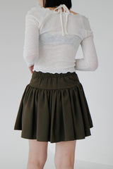 イブルスカート / Evel Skirt (3color)